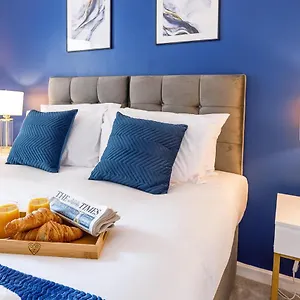 Apartment Boutique Quayside - Free Parking, Newcastle upon Tyne