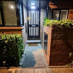 Apartment Blackfriars, Newcastle upon Tyne