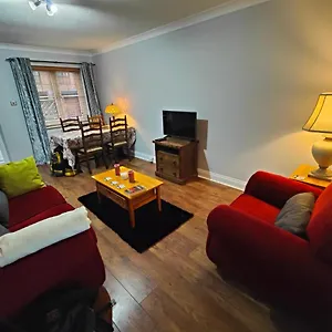 Apartment Great Place In, Newcastle upon Tyne