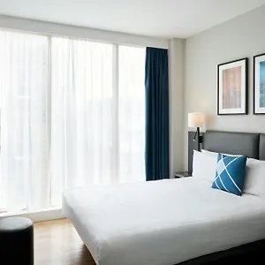 Four Points Flex By Sheraton Newcastle Upon Tyne