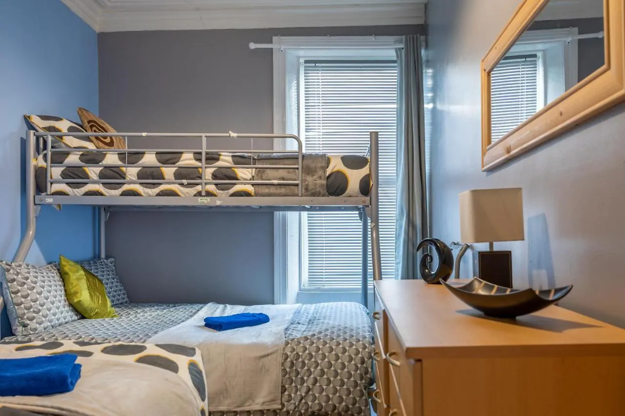 City Centre Super Spacious Apartments Free Parking And Wi Fi Newcastle upon Tyne