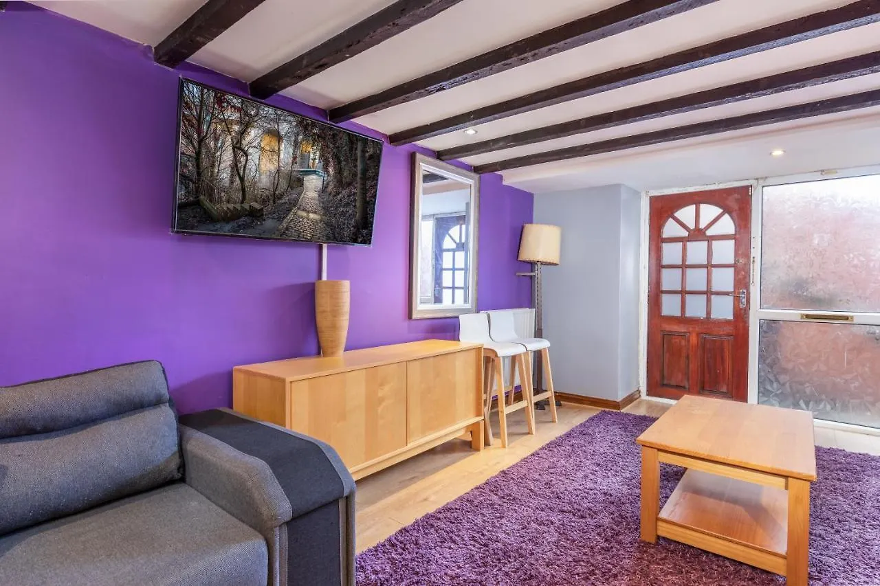 City Centre Super Spacious Apartments Free Parking And Wi Fi Newcastle upon Tyne United Kingdom