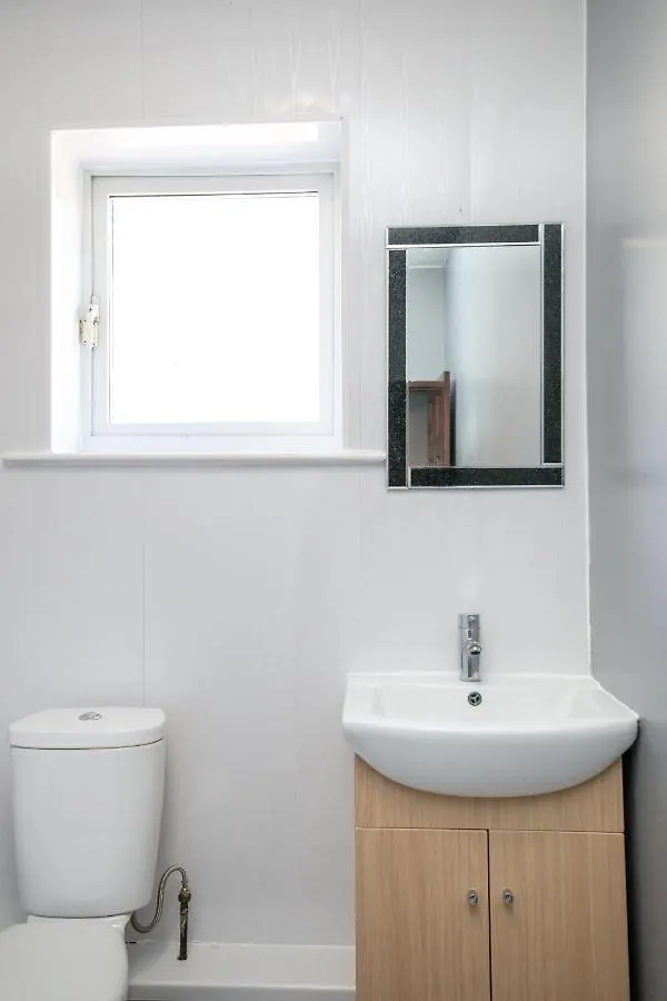City Centre Super Spacious Apartments Free Parking And Wi Fi Newcastle upon Tyne United Kingdom