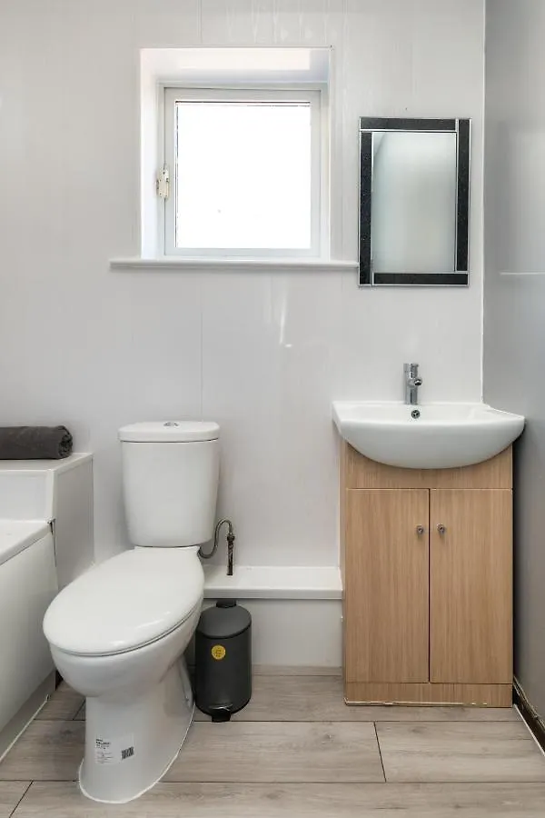 City Centre Super Spacious Apartments Free Parking And Wi Fi Newcastle upon Tyne United Kingdom